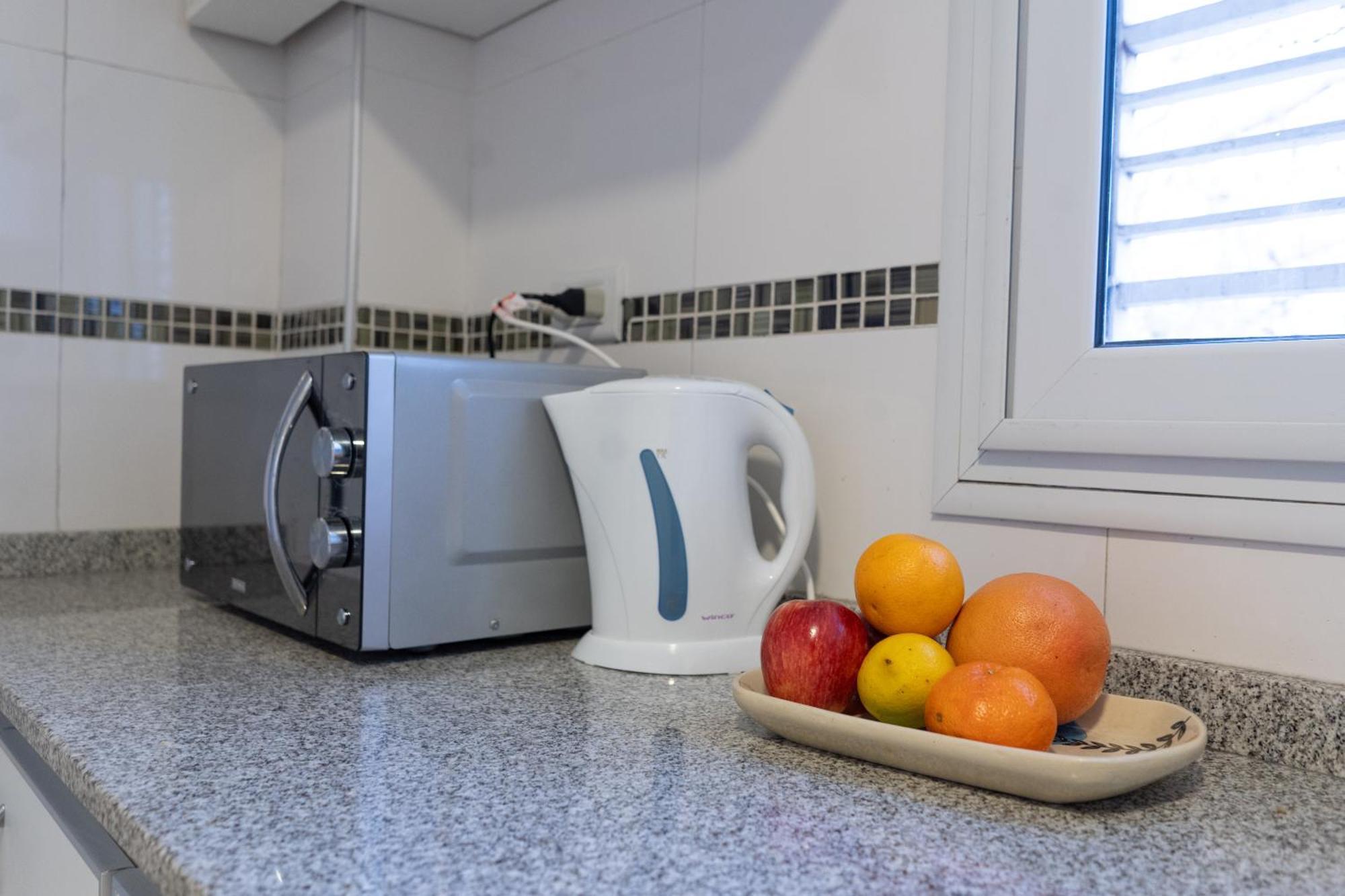 Depto Moderno Con Cochera, En La Mejor Zona De Apartamento *