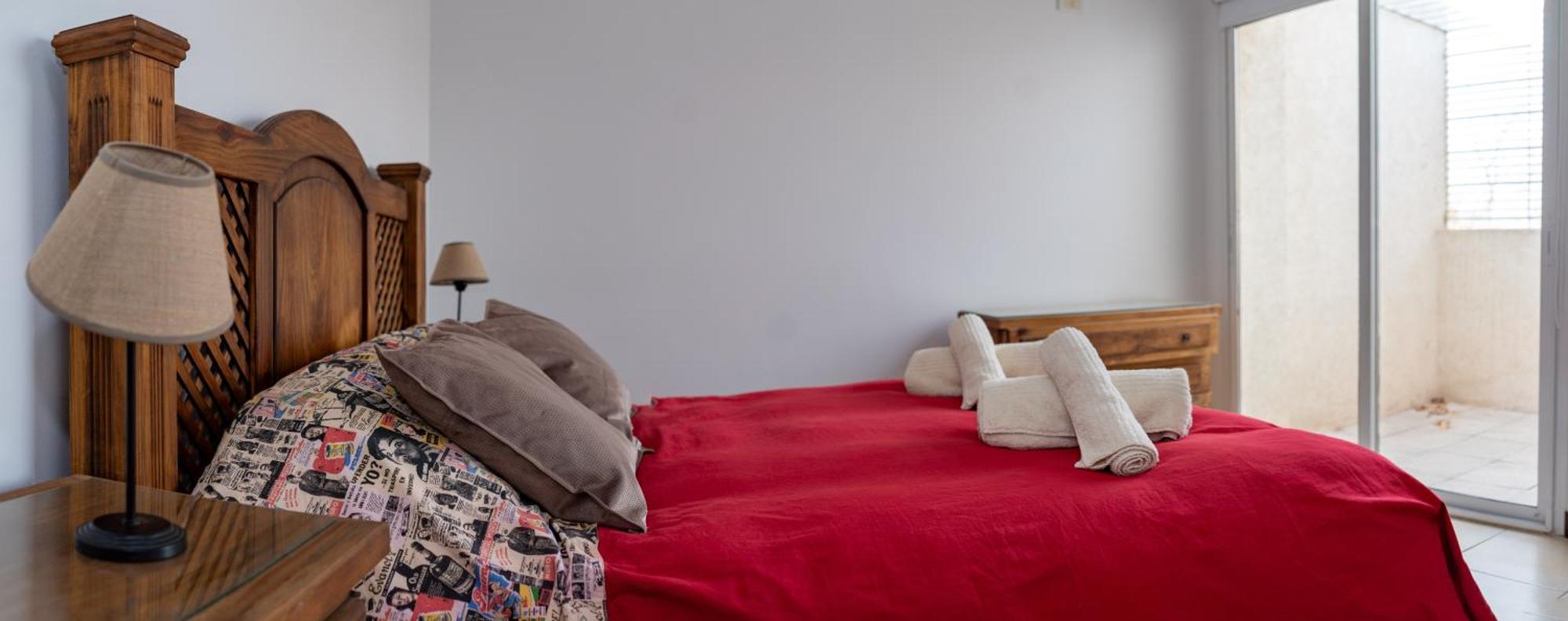 Apartment Depto Moderno Con Cochera, En La Mejor Zona De