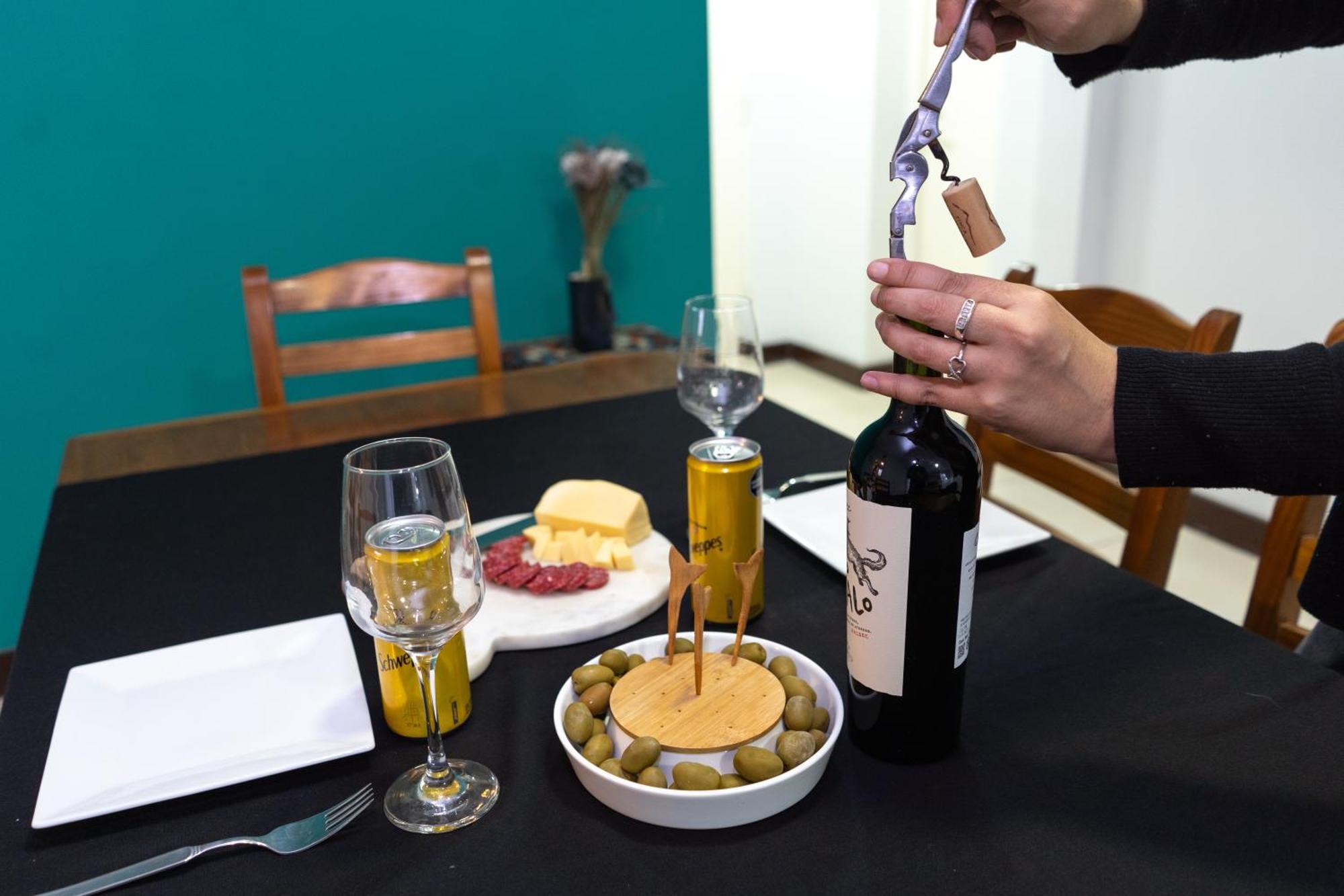 Depto Moderno Con Cochera, En La Mejor Zona De Mendoza