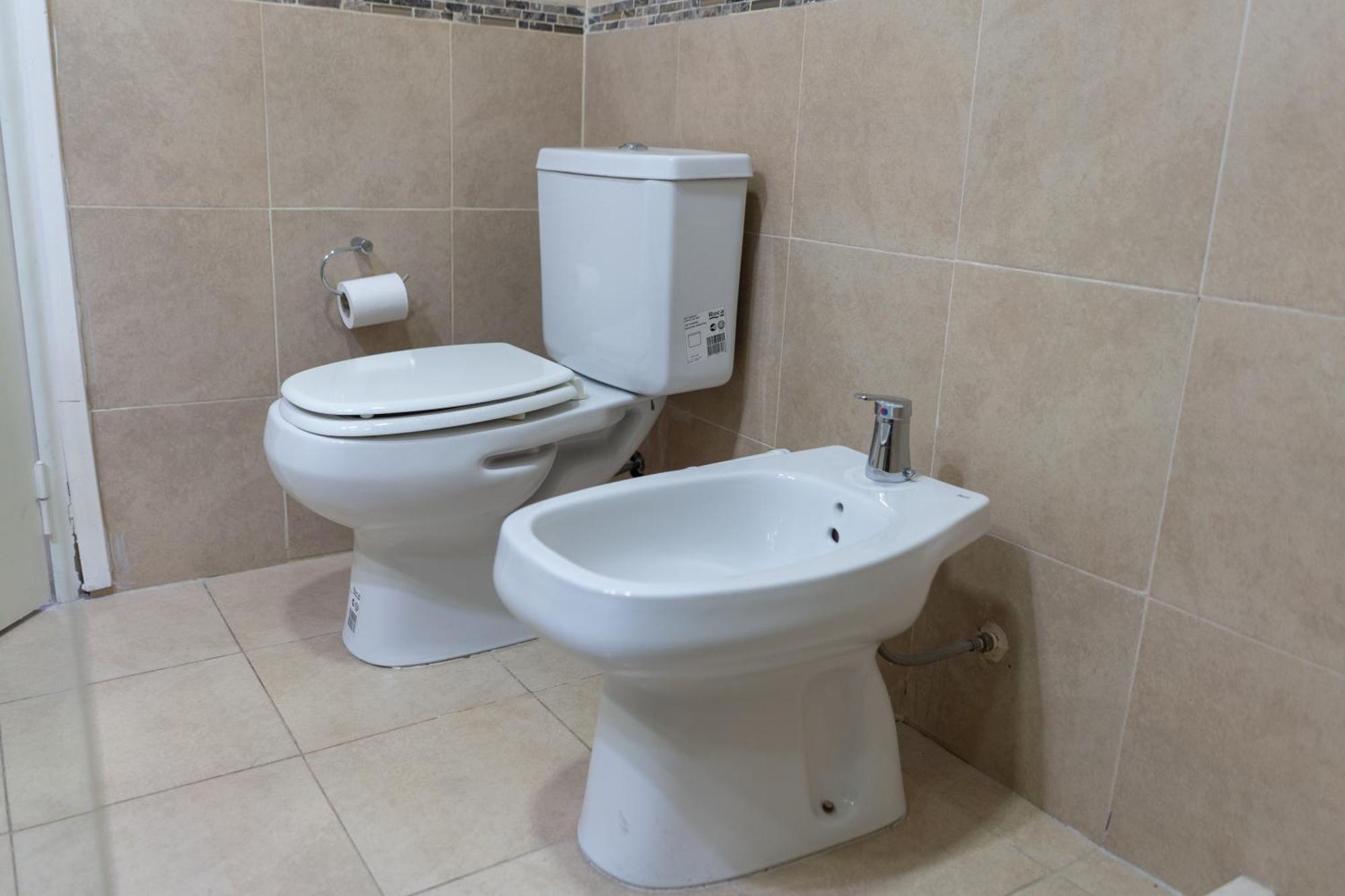 Depto Moderno Con Cochera, En La Mejor Zona De Apartment *