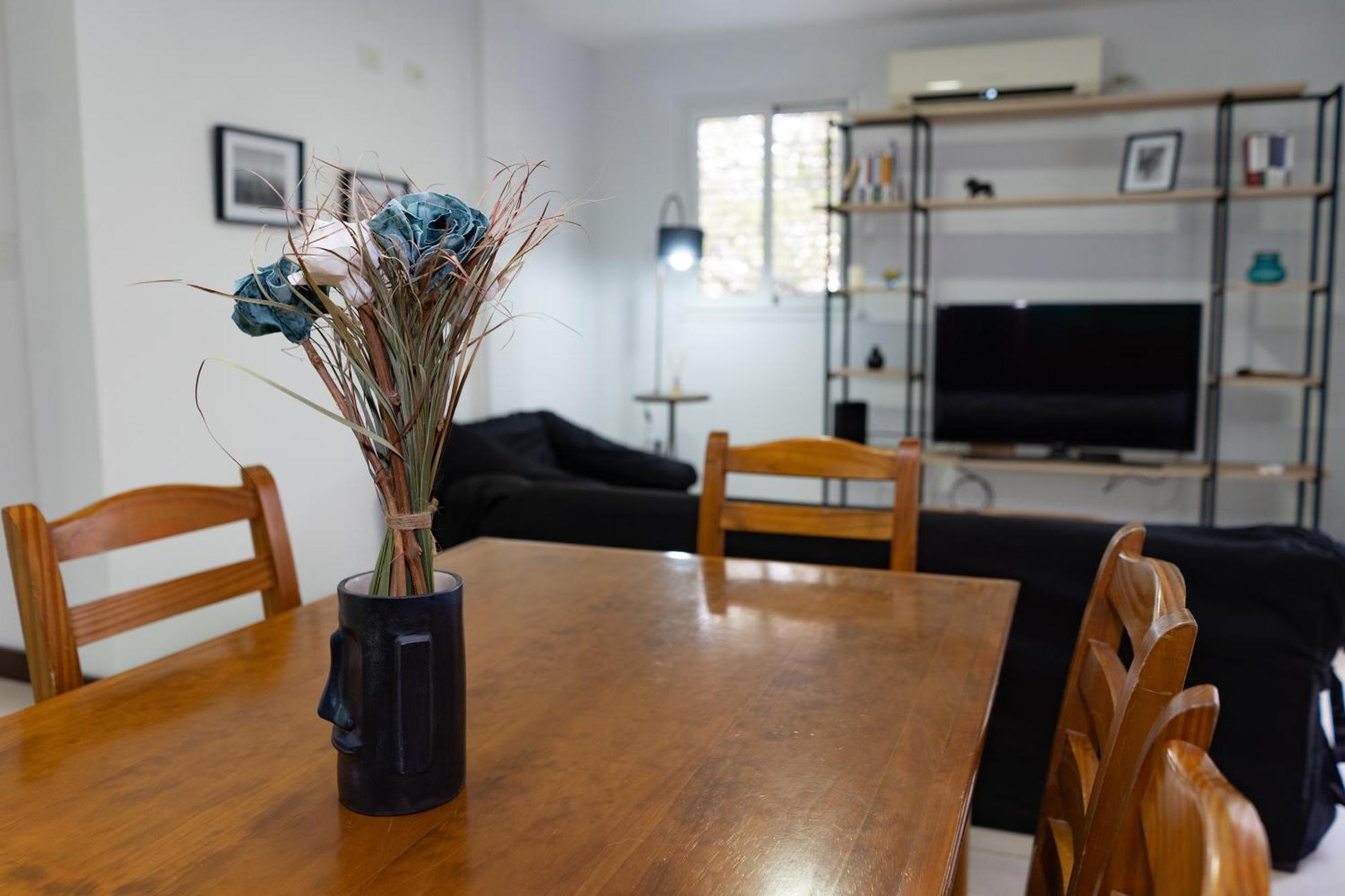 Depto Moderno Con Cochera, En La Mejor Zona De Apartment *