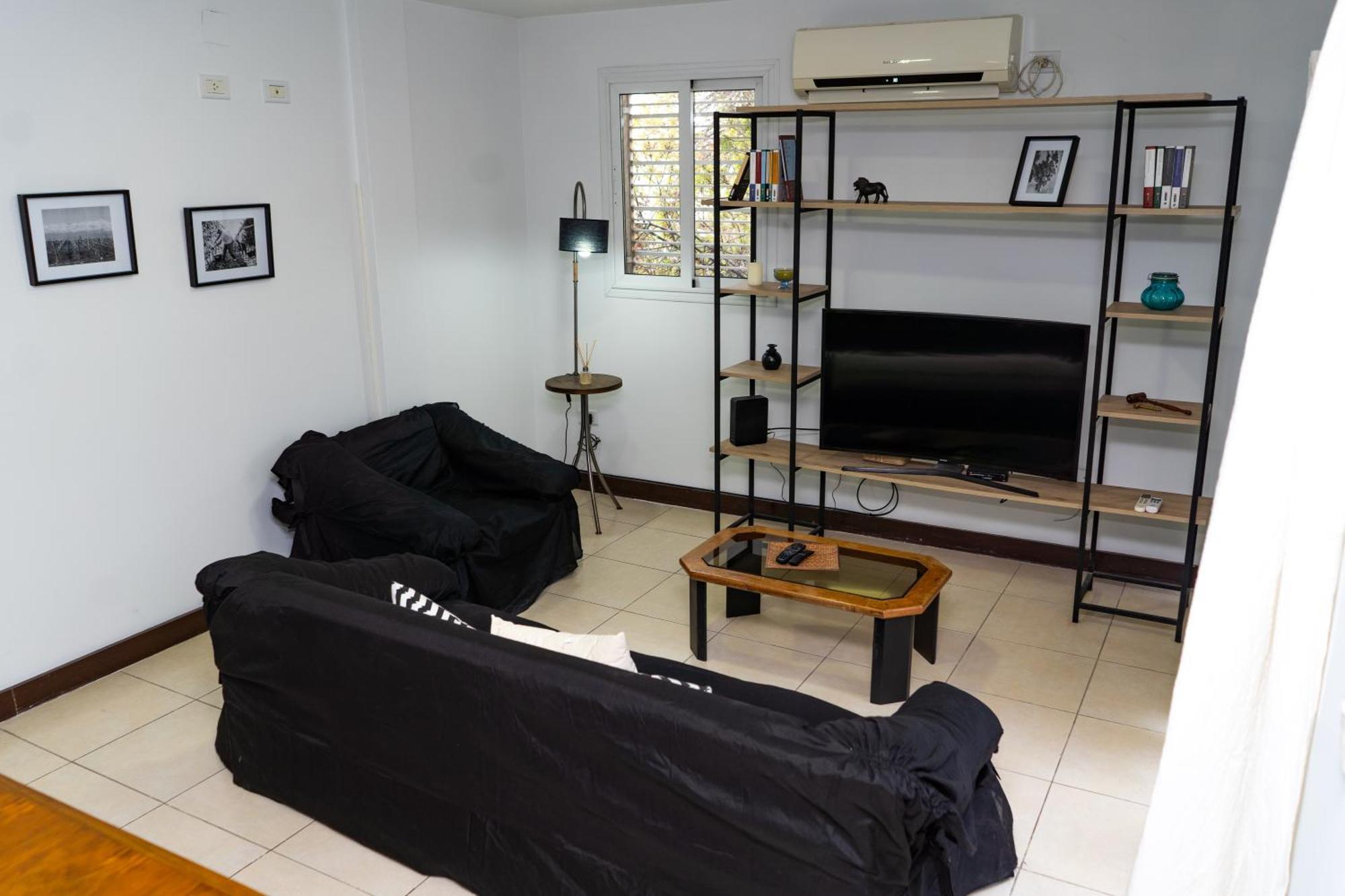 Apartment Depto Moderno Con Cochera, En La Mejor Zona De